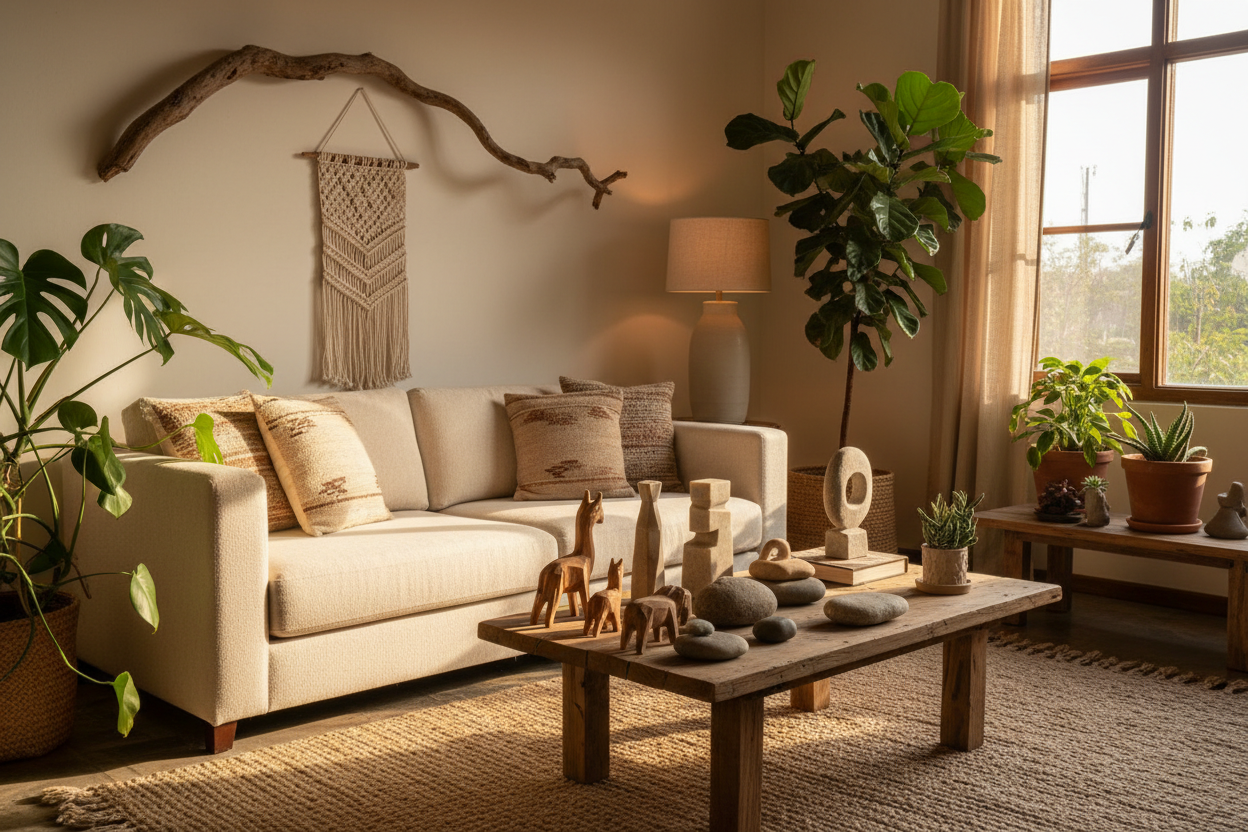 Decoración