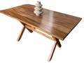 Mesa de comedor Rectangular
