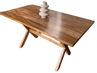 Mesa de comedor Rectangular